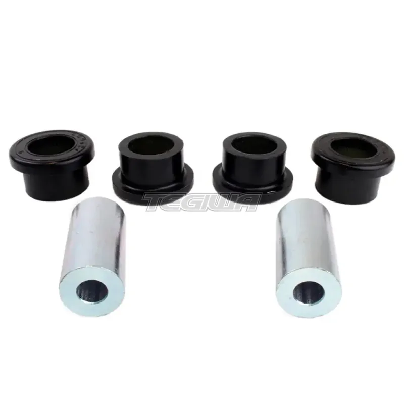 Whiteline Control Arm Lower Inner Bushing Audi Q3 11-18 Wholesale