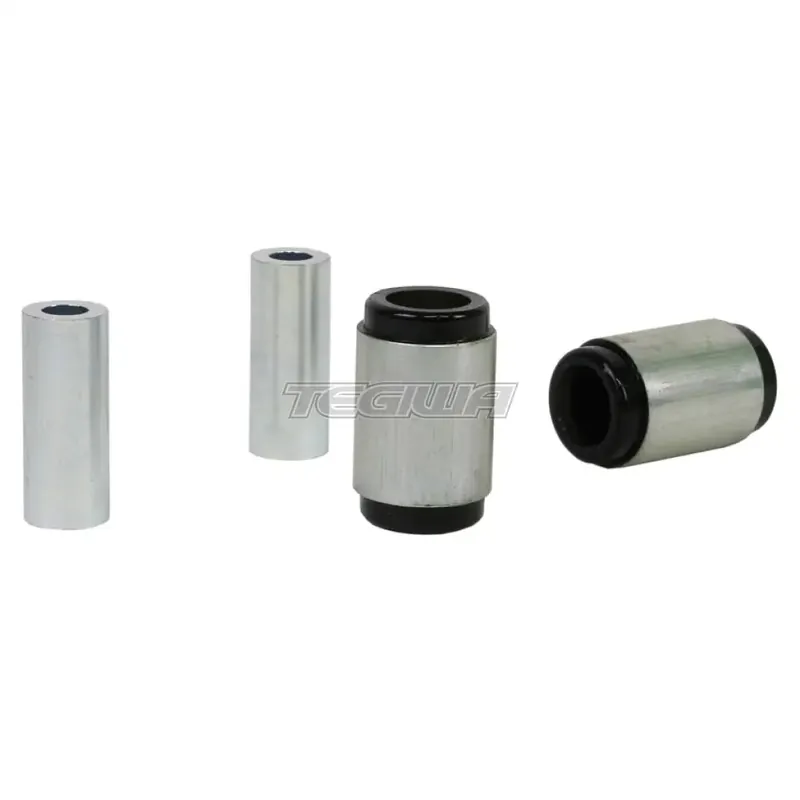 Whiteline Control Arm Lower Inner Bushing BMW Z1 88-91 Free Delivery