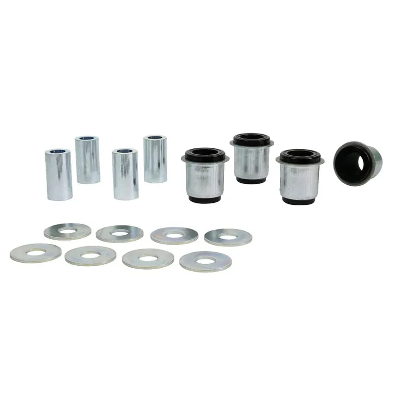 Whiteline Control Arm Lower Inner Bushing Toyota Land Cruiser Prado J9 Shop Now
