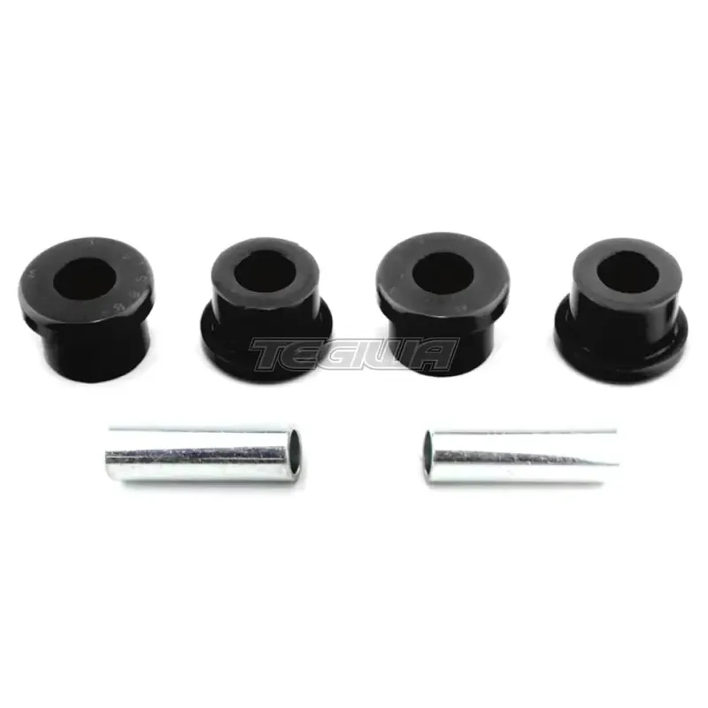 Modern Whiteline Control Arm Lower Inner Front Bushing Citroen C-Crosser 07+
