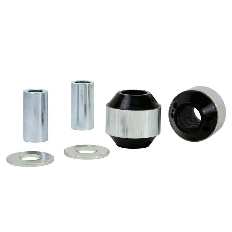 Free Delivery Whiteline Control Arm Lower Inner Rear Bushing Standard Replacement Su