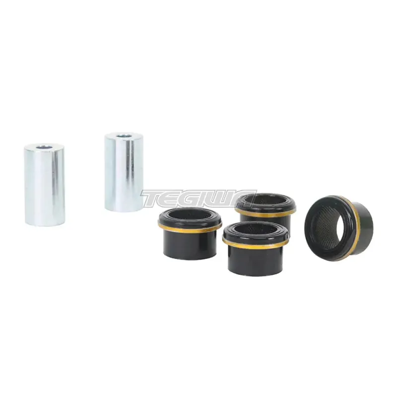 Editor’s Pick Whiteline Control Arm Lower Inner Rear Bushing Subaru BRZ Z1 12+