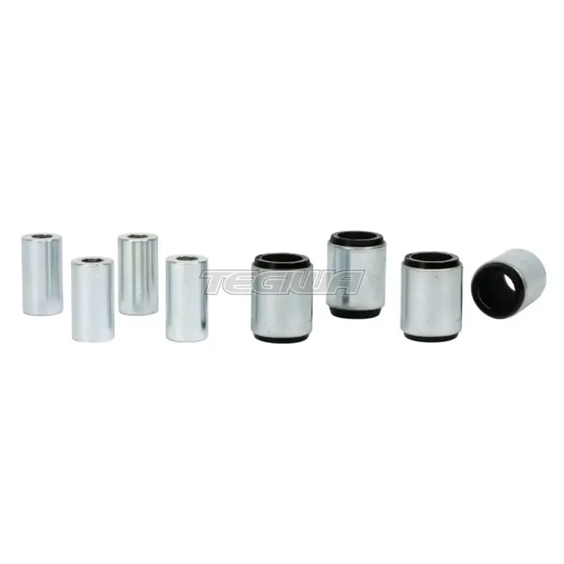 Hot Picks Whiteline Control Arm Lower Rear Bushing BMW 3 Series F30 F80 11-19