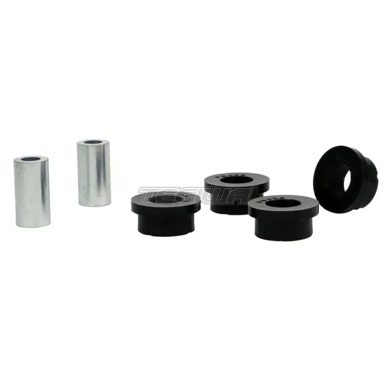 Whiteline Control Arm Lower Rear Bushing Subaru WRX GJ FKH 14+ Free Delivery