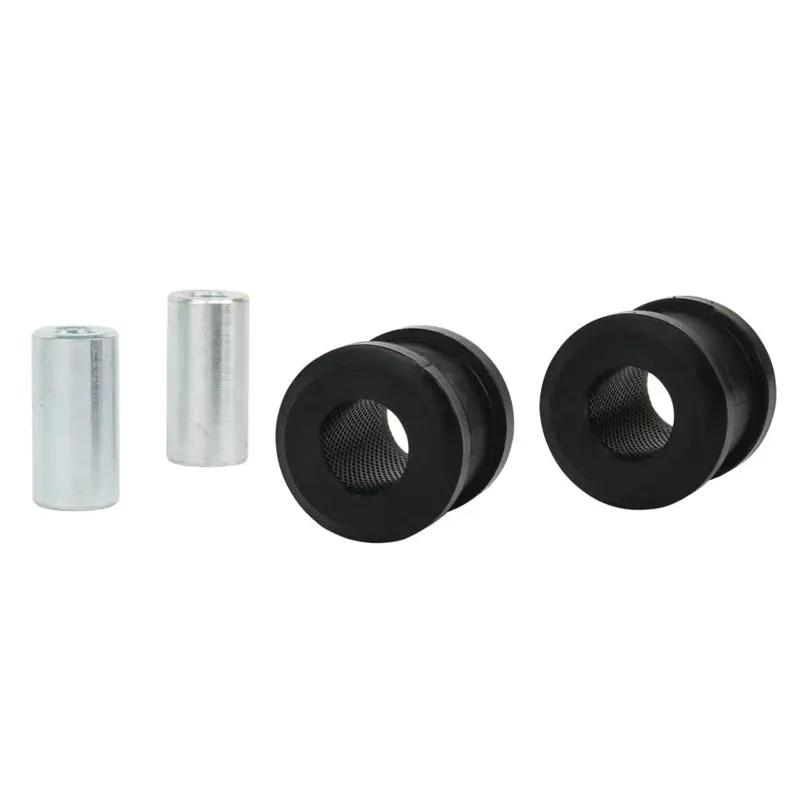 Mega Sale Whiteline Control Arm Upper Inner Bushing Audi Q3 11-18