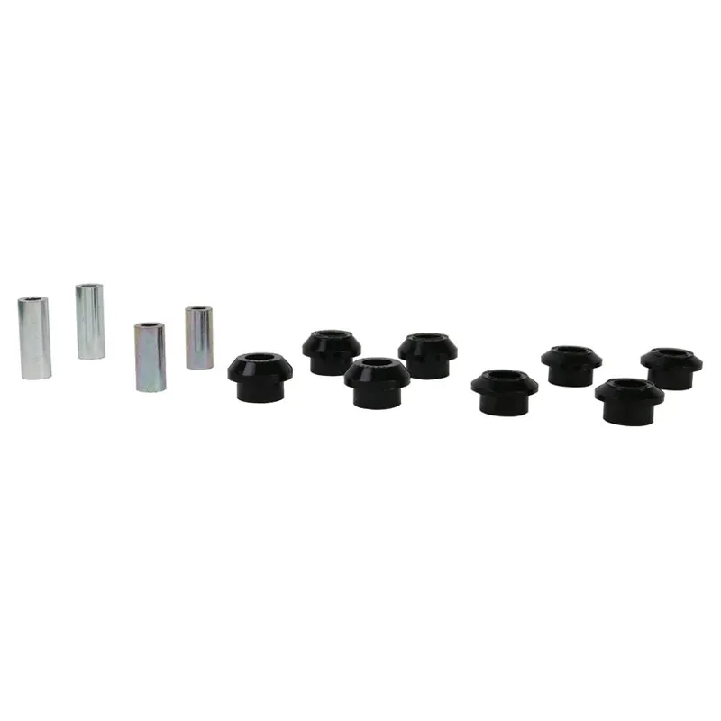 Trending Whiteline Control Arm Upper Inner Bushing Standard Replacement Subaru