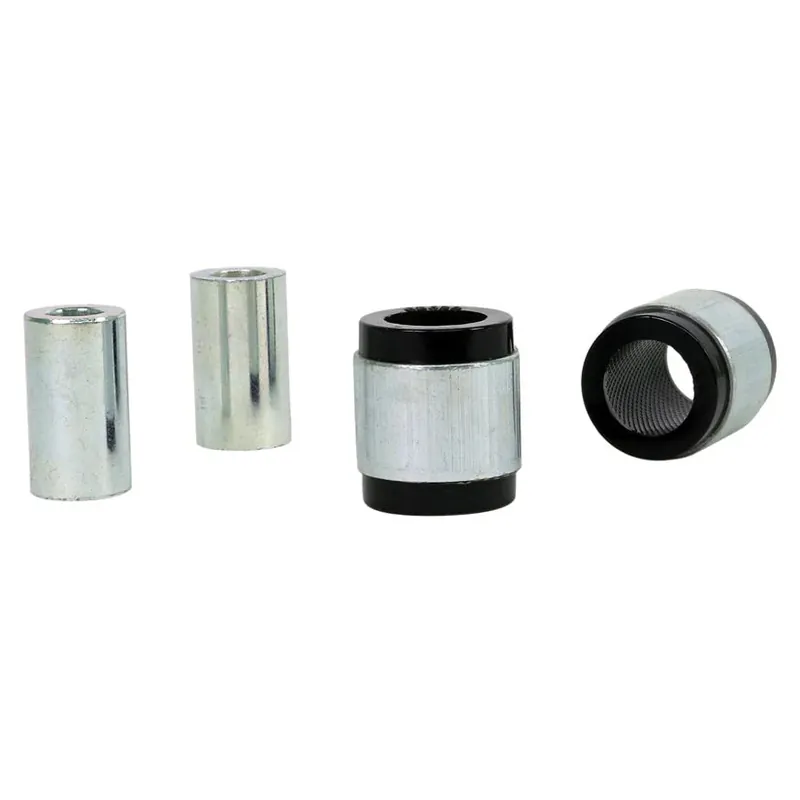 Whiteline Control Arm Upper Outer Bushing Audi A3 8V 12-18 Hassle-Free Returns