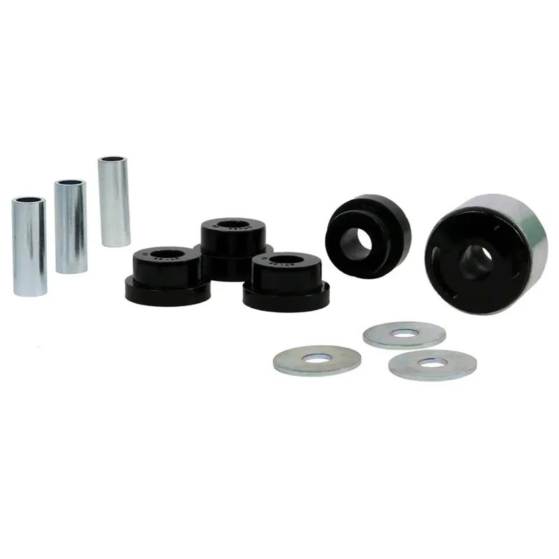 Popular Whiteline Diff Mount Bushing Mitsubishi Lancer EVO X 08-15
