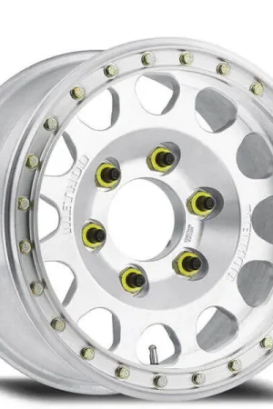 17" Method Wheels 202 Forged Machined Off-Road Rims Top Pick