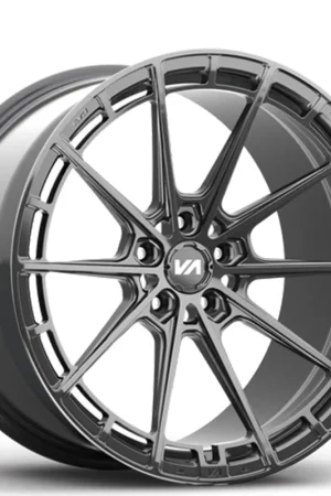 Brand New 19/20" Variant Forged Wheels Aure Gloss Gunmetal Monoblock Forged Rims
