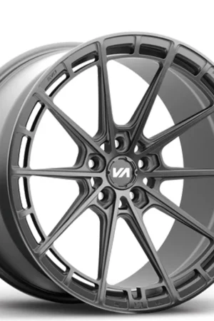 19/20" Variant Forged Wheels Aure Satin Gunmetal Monoblock Forged Rims Best Choice