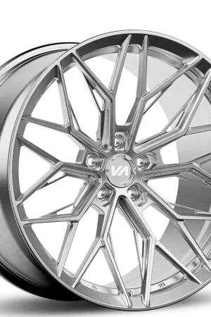 19/20" Variant Forged Wheels Maxim Raw Milled Monoblock Forged Rims Time-Limited