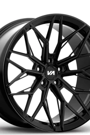 19/20" Variant Forged Wheels Maxim Satin Black Monoblock Forged Rims Price Cut