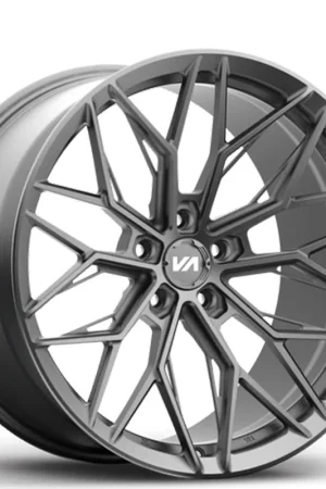 19/20" Variant Forged Wheels Maxim Satin Gunmetal Monoblock Forged Rims Genuine