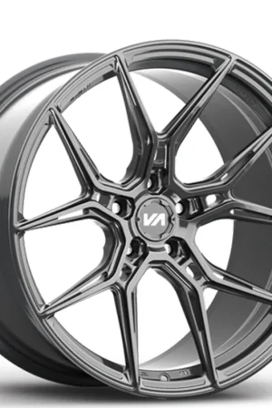 Original 19/20" Variant Forged Wheels NYSA Gloss Gunmetal Monoblock Forged Rims