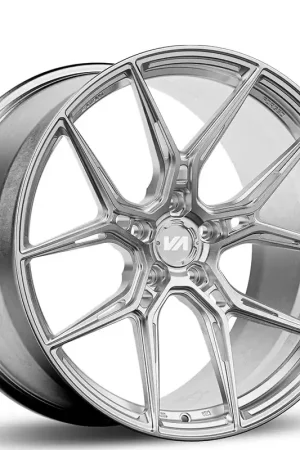 Best Choice 19/20" Variant Forged Wheels NYSA Raw Milled Monoblock Forged Rims