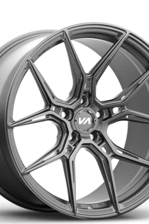 19/20" Variant Forged Wheels NYSA Satin Gunmetal Monoblock Forged Rims Hot Picks