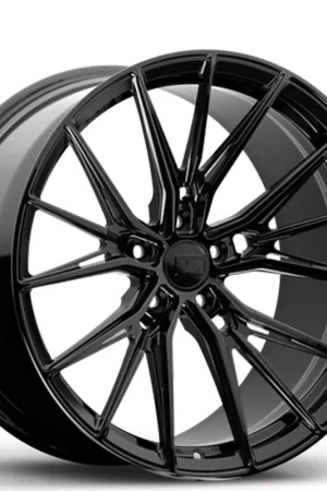 19/20" Variant Forged Wheels Rian Gloss Black Monoblock Forged Rims Low Price