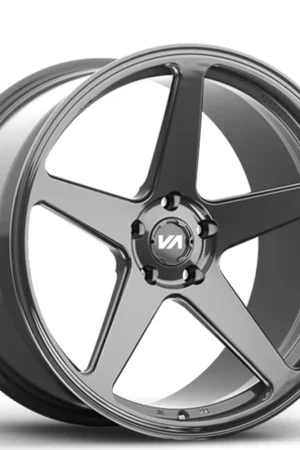 Price Cut 19/20" Variant Forged Wheels Sena Gloss Gunmetal Monoblock Forged Rims