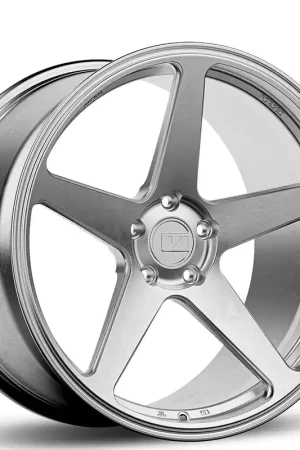 Exclusive Offer 19/20" Variant Forged Wheels Sena Raw Milled Monoblock Forged Rims