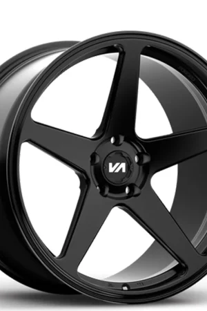 19/20" Variant Forged Wheels Sena Satin Black Monoblock Forged Rims Direct From Manufacturer
