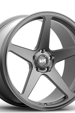 Shop Now 19/20" Variant Forged Wheels Sena Satin Gunmetal Monoblock Forged Rims