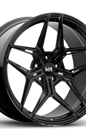 19/20" Variant Forged Wheels Zeno Gloss Black Monoblock Forged Rims Hot Picks