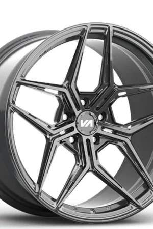Special Discount 19/20" Variant Forged Wheels Zeno Gloss Gunmetal Monoblock Forged Rims