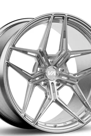 Instant Buy 19/20" Variant Forged Wheels Zeno Raw Milled Monoblock Forged Rims