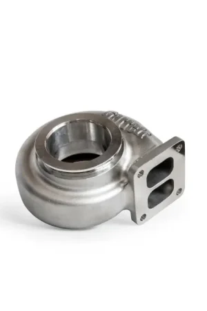 Certified Garrett G45 Turbine Housing Kit Div T4 / V-Band 1.44 A/R - Standard Rotation