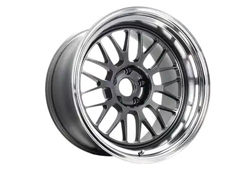 Holiday Sale Volk Racing 21A 5x114.3 18X10.5-25 Dark Gunmetal