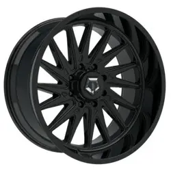 TIS 547B 8X180 18x9 +18 Gloss Black Grab Now