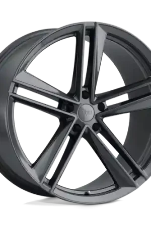 Save Now OHM LIGHTNING 5X120 20X10 +30 GLOSS GUNMETAL