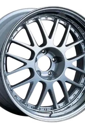 Bulk Order SSR Professor MS1 5x112 20X7.5+35 MD Disk Silver