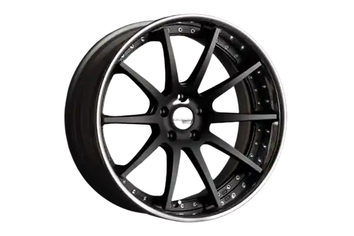 Best Choice EXECUTOR CV01S 5x114.3 20X12.5+12 NR Disk Flat Black