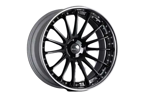 Special Offer EXECUTOR CV04 5x114.3 19X10+18 NR Disk Black