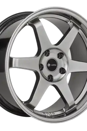 Vors TR37 5x120 19x9.5 +22 Hyper Black Editor’s Pick