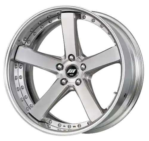 Free Returns Work Zeast Black Label Bst2 5x100 20x10+22 H Disk Brush Silver Clear