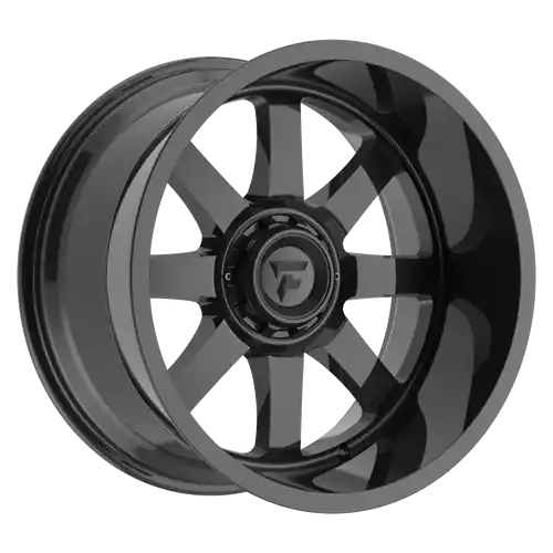 Fittipaldi Offroad FA16B 6X135/6x139.7 20x12 -51 Gloss Black Time-Limited