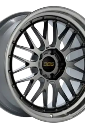 BBS LM 5x120 19x9.0+27 Diamond Black Super Sale