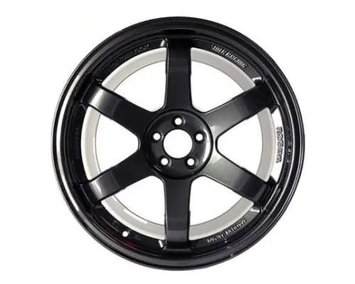 Volk Racing TE37SL 5x112 19x10.5 +35 DIAMOND BLACK One Day Deal