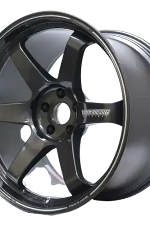 Genuine Volk Racing TE37 Ultra 5x114.3 20x9.5+28