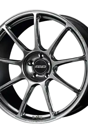 Volk Racing GT090 5x114.3 21x11.0+15 Brightening Metal Dark Sale