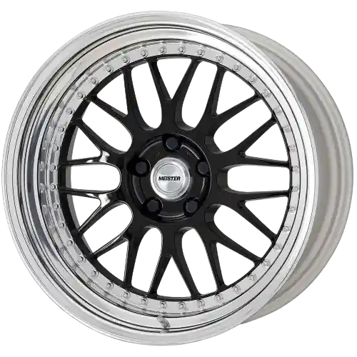 Today Only Work Meister M1 3p 5x112 18x16-23 H Disk Black