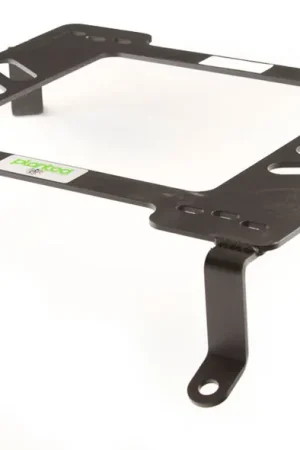 Top Rated Planted Seat Bracket- Toyota Prius [3rd Generation XW30 Chassis] (2010 — PMD Premier Motoring Development