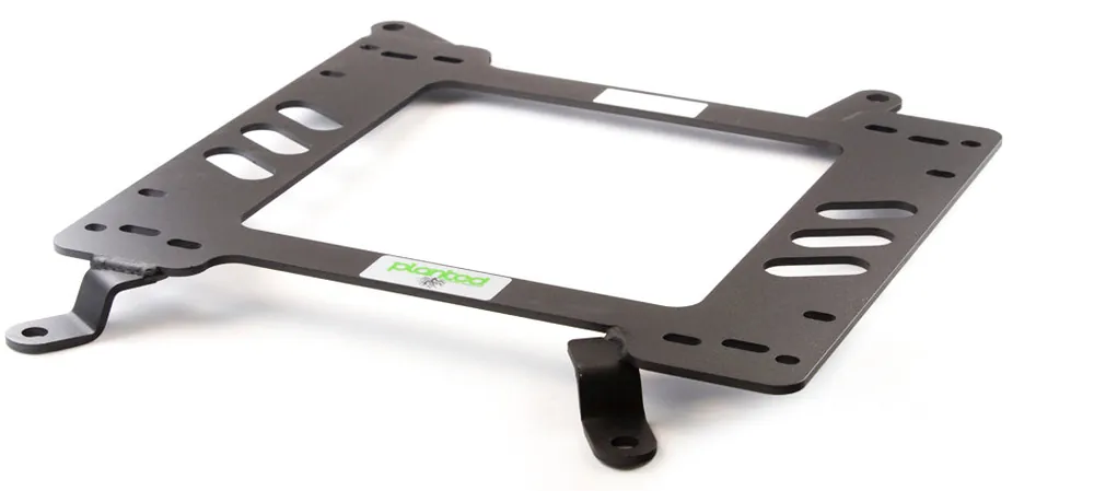 Free Delivery Planted Seat Bracket- Dodge Viper 2nd Generation (1996-2002) - Driver— PMD Premier Motoring Development
