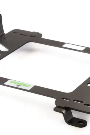 Direct From Manufacturer Planted Seat Bracket- Ford Fiesta Mark VI (2008-2019) - Driver / Left — PMD Premier Motoring Development