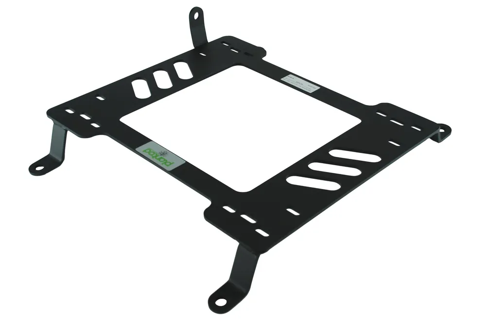 Planted Seat Bracket- Scion / Toyota IQ (2008-2016) - Driver / Left — PMD Premier Motoring Development Flash Sale
