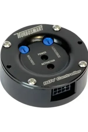 Fast Shipping Turbosmart Kompact BOV Controller Kit — PMD Premier Motoring Development