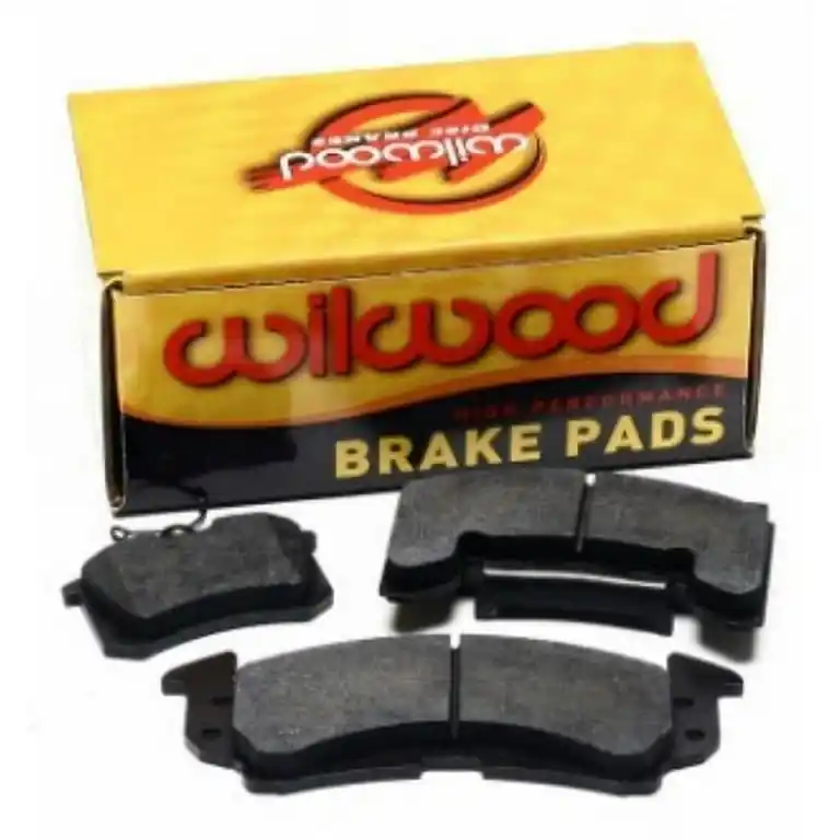Express Delivery Wilwood EPB Rear Kit FDLI Small Ford 2.36 OffSet — PMD Premier Motoring Development